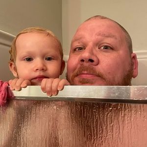 Meet your Posher, Ron